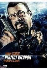 Watch The Perfect Weapon Freemovieswatch