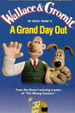 Watch A Grand Day Out with Wallace and Gromit Freemovieswatch
