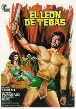 Watch The Lion of Thebes Freemovieswatch
