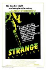 Watch Strange Behavior Freemovieswatch