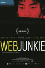 Watch Web Junkie Freemovieswatch