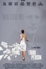 Watch Third Person Freemovieswatch