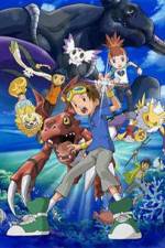 Watch Dejimon Teimzu - Bkensha tachi no tatakai Freemovieswatch