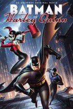 Watch Batman and Harley Quinn Freemovieswatch