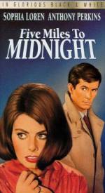 Watch Five Miles to Midnight Freemovieswatch