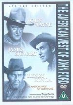 Watch The American West of John Ford Freemovieswatch
