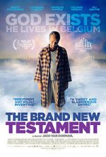 Watch The Brand New Testament Freemovieswatch