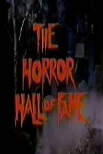 Watch The Horror Hall of Fame: A Monster Salute Freemovieswatch