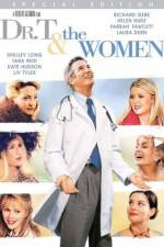 Watch Dr T and the Women Freemovieswatch
