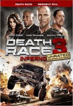 Watch Death Race: Inferno Freemovieswatch