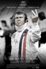 Watch Steve McQueen: The Man & Le Mans Freemovieswatch