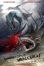 Watch Sharktopus vs. Whalewolf Freemovieswatch