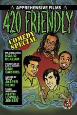 Watch 420 Friendly Comedy Special Freemovieswatch
