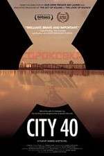 Watch City 40 Freemovieswatch