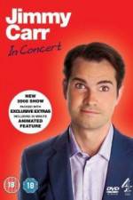 Watch Jimmy Carr: In Concert Freemovieswatch