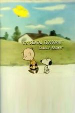 Watch It\'s Dental Flossophy, Charlie Brown Freemovieswatch