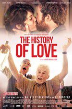 Watch The History of Love Freemovieswatch