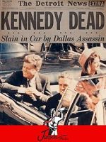 Watch The JFK Assassination: The Unauthorized Story Freemovieswatch