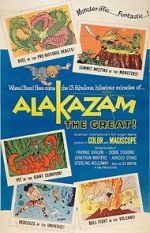 Watch Alakazam the Great Freemovieswatch