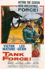 Watch Tank Force Freemovieswatch