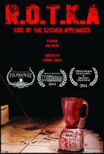 Watch Rise of the Kitchen Appliances (Short 2014) Freemovieswatch