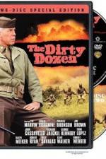 Watch The Dirty Dozen Freemovieswatch