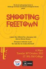 Watch Shooting Freetown Freemovieswatch