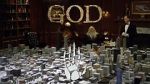 Watch God: City (Short 2018) Freemovieswatch