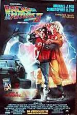 Watch Back to the Future Part II Freemovieswatch