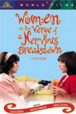 Watch Mujeres al borde de un ataque de nervios Freemovieswatch