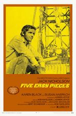 Watch Five Easy Pieces Freemovieswatch