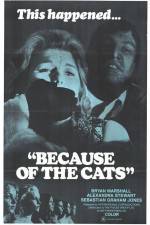 Watch Because of the Cats Freemovieswatch