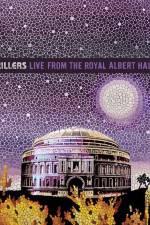Watch The Killers Live from the Royal Albert Hall Freemovieswatch