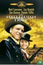Watch The Hallelujah Trail Freemovieswatch