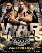 Watch WWE Survivor Series 2025 (TV Special 2025) Freemovieswatch