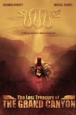 Watch The Lost Treasure of the Grand Canyon Freemovieswatch