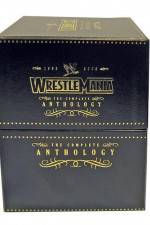 Watch WrestleMania X8 Freemovieswatch