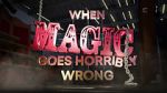 Watch When Magic Goes Horribly Wrong Freemovieswatch