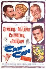 Watch Can-Can Freemovieswatch
