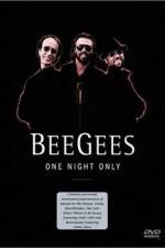 Watch Bee Gees One Night Only Freemovieswatch