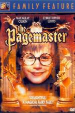 Watch The Pagemaster Freemovieswatch