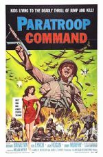Watch Paratroop Command Freemovieswatch