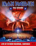 Watch Iron Maiden: En Vivo! Freemovieswatch
