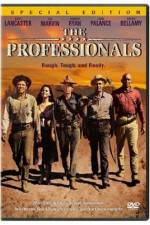 Watch The Professionals Freemovieswatch