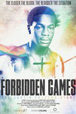 Watch Forbidden Games The Justin Fashanu Story Freemovieswatch