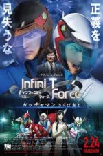 Watch Infini-T Force the Movie: Farewell Gatchaman My Friend Freemovieswatch