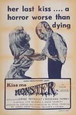Watch Kiss Me Monster Freemovieswatch