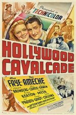 Watch Hollywood Cavalcade Freemovieswatch