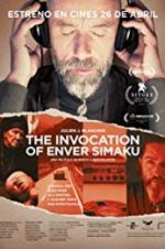 Watch The Invocation of Enver Simaku Freemovieswatch