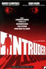 Watch Intruder Freemovieswatch